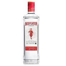 Beefeater de 1 Litro