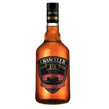 Chanceler de un Litro