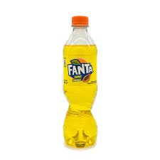 Fanta Papaya 1 Litro