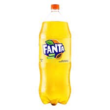 Fanta Papaya 3 Litros