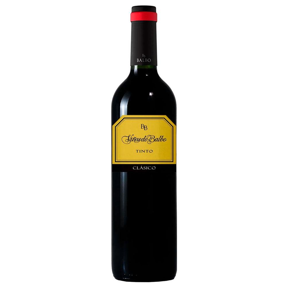 Viñas de Balbo Clásico