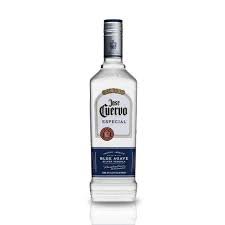 Jose Cuervo Plateado