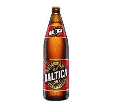 Baltica gordita