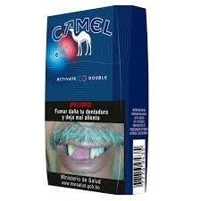 Camel Sandia Pequeño