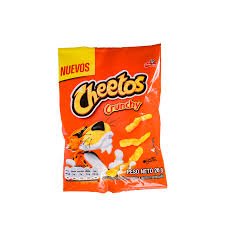 Cheetos