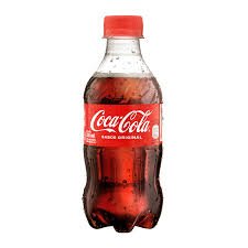 Cocacola Peque