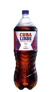 Cuba 3 Litros