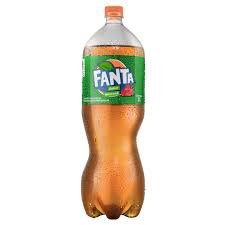 Fanta Guarana 1 Litro