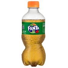 Fanta Guarana Peque