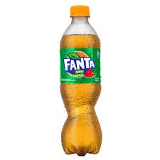 Fanta Guarana Personal