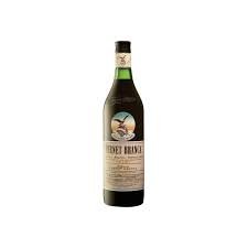 Fernet Branca 3/4 de litro