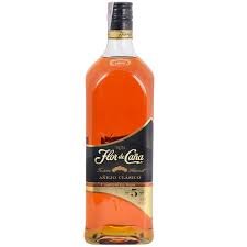 Flor de Caña 4 años 1.750 Litros