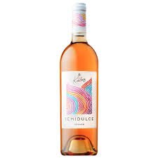 Kohlberg Semidulce Rosa