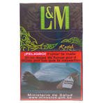 LM Kretek Mint
