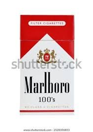 Malboro Rojo