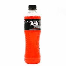 Power Ade Multifruta 473 ml.