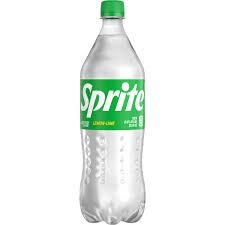 Sprite 1 Litro
