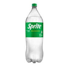 Sprite 2 Litros