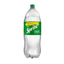 Sprite 3 Litros