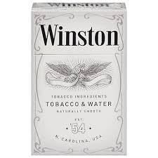 Winston Blanco