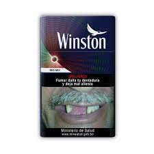 Winston Sandia